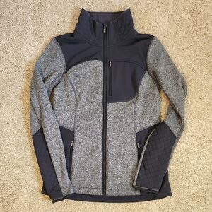 Athleta Active Jacket M